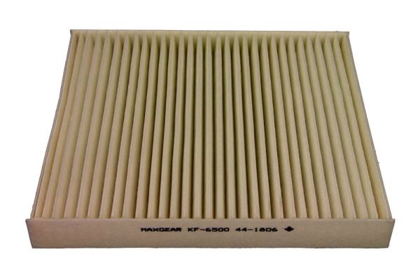 MAXGEAR 26-1180 Filter, cabin air