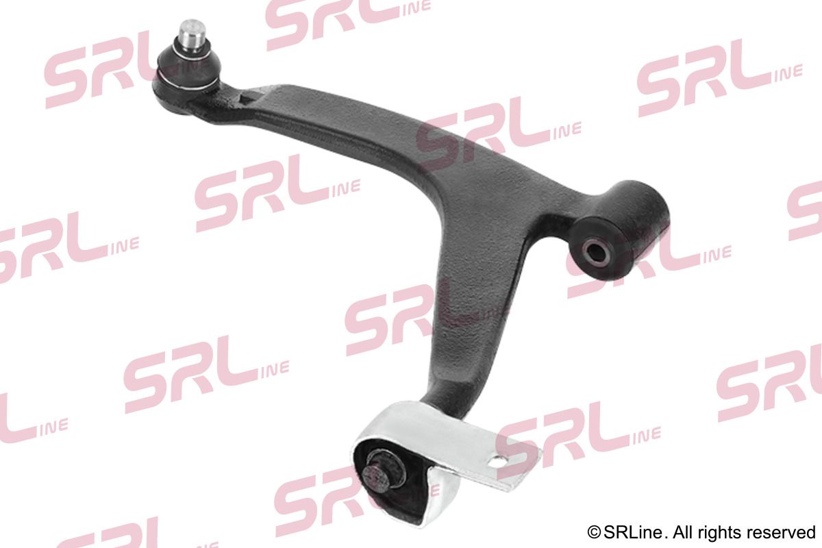 SRLINE 232737 Control/trailing arm, wheel suspension