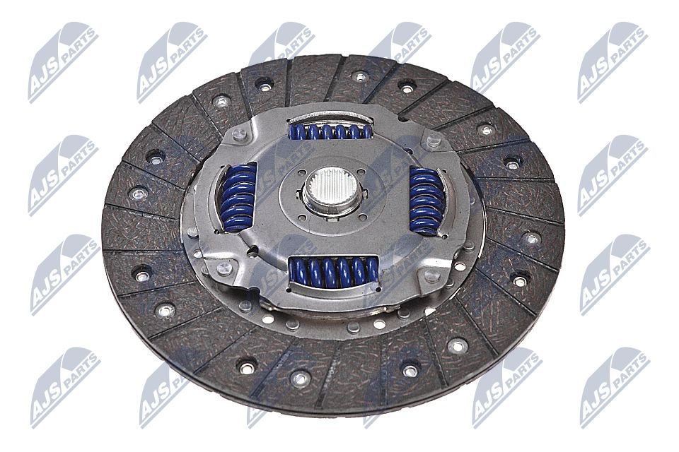 NTY NZS-WW-004T Clutch disc