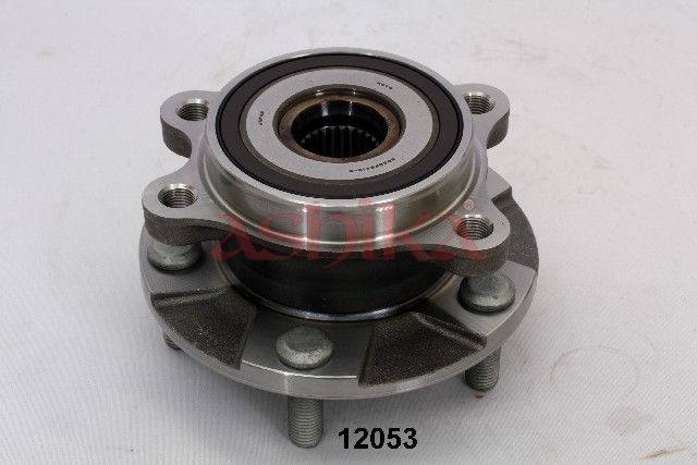 ASHIKA 44-12053 Wheel hub