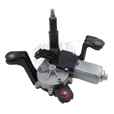 Wiper Motor-main
