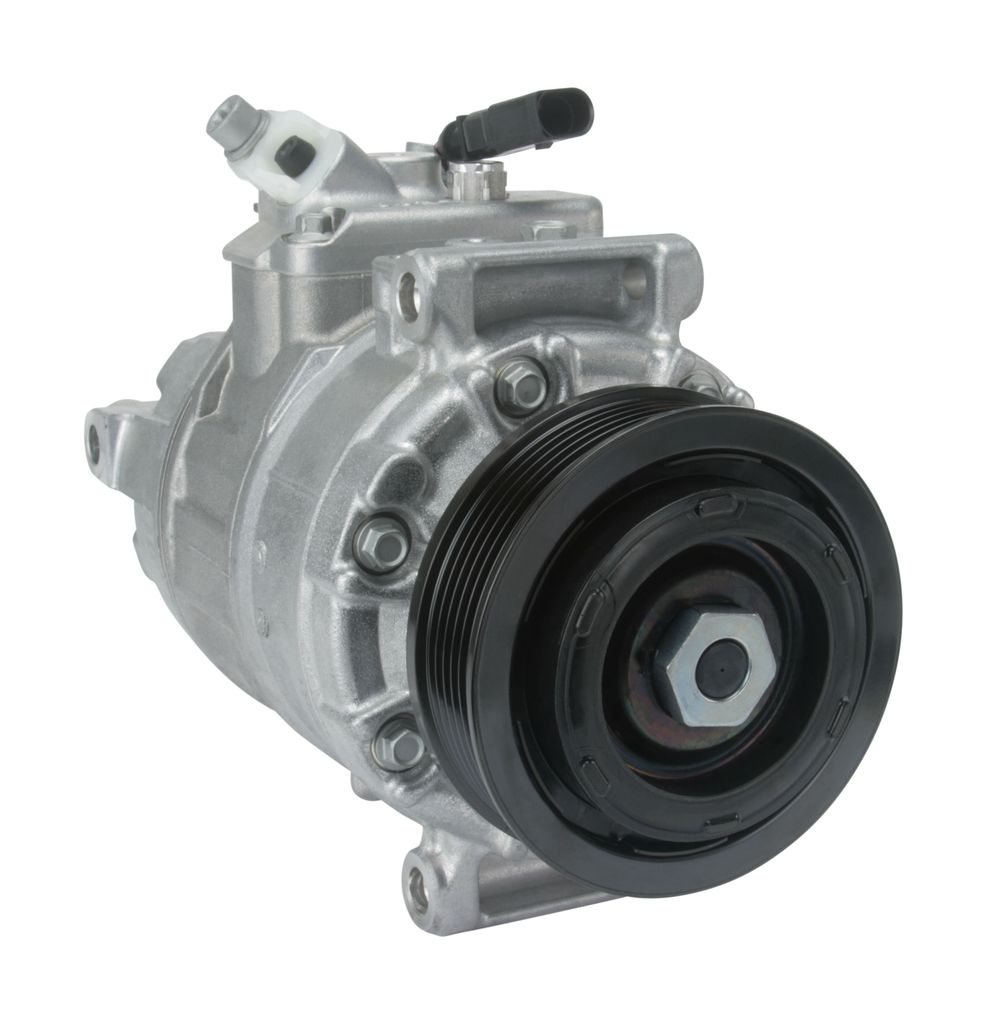 BOSCH 1 986 AD1 022 Compressor, air conditioning