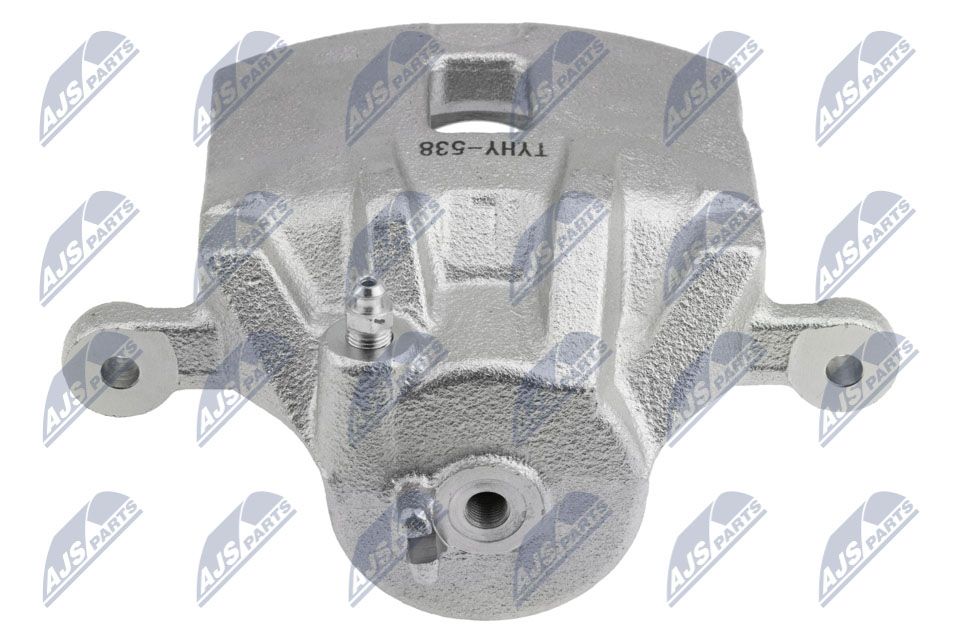 Brake Caliper-1