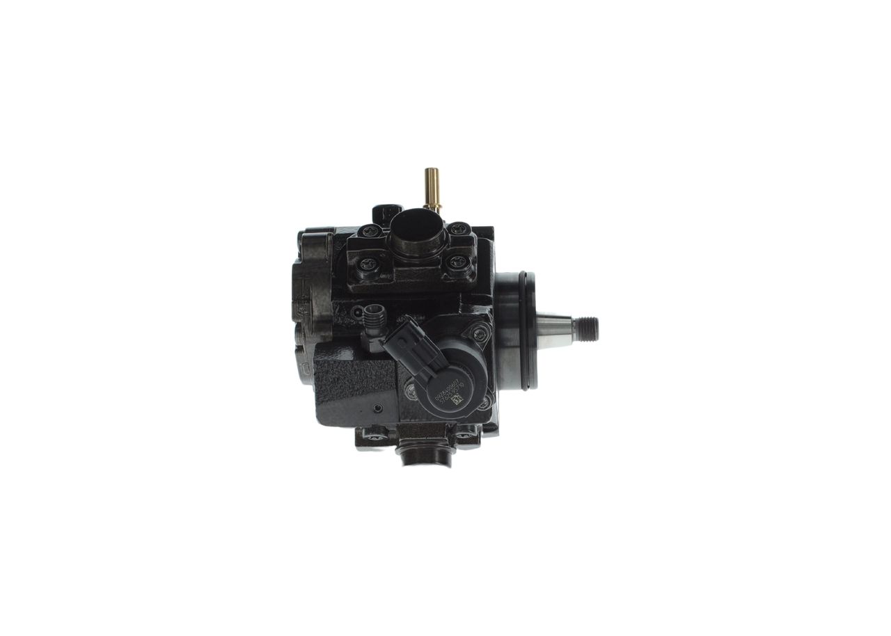 High-pressure Pump-3