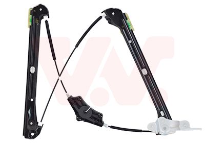 VAN WEZEL 5766261 Window regulator