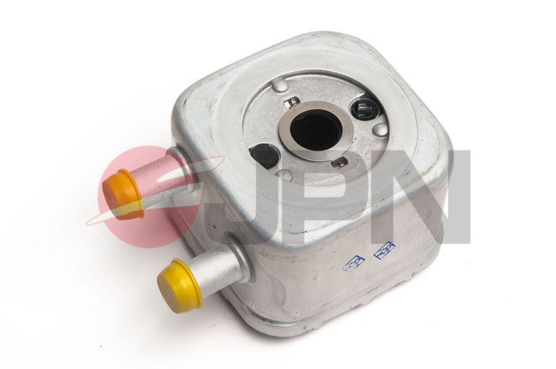 Oil Cooler, engine oil