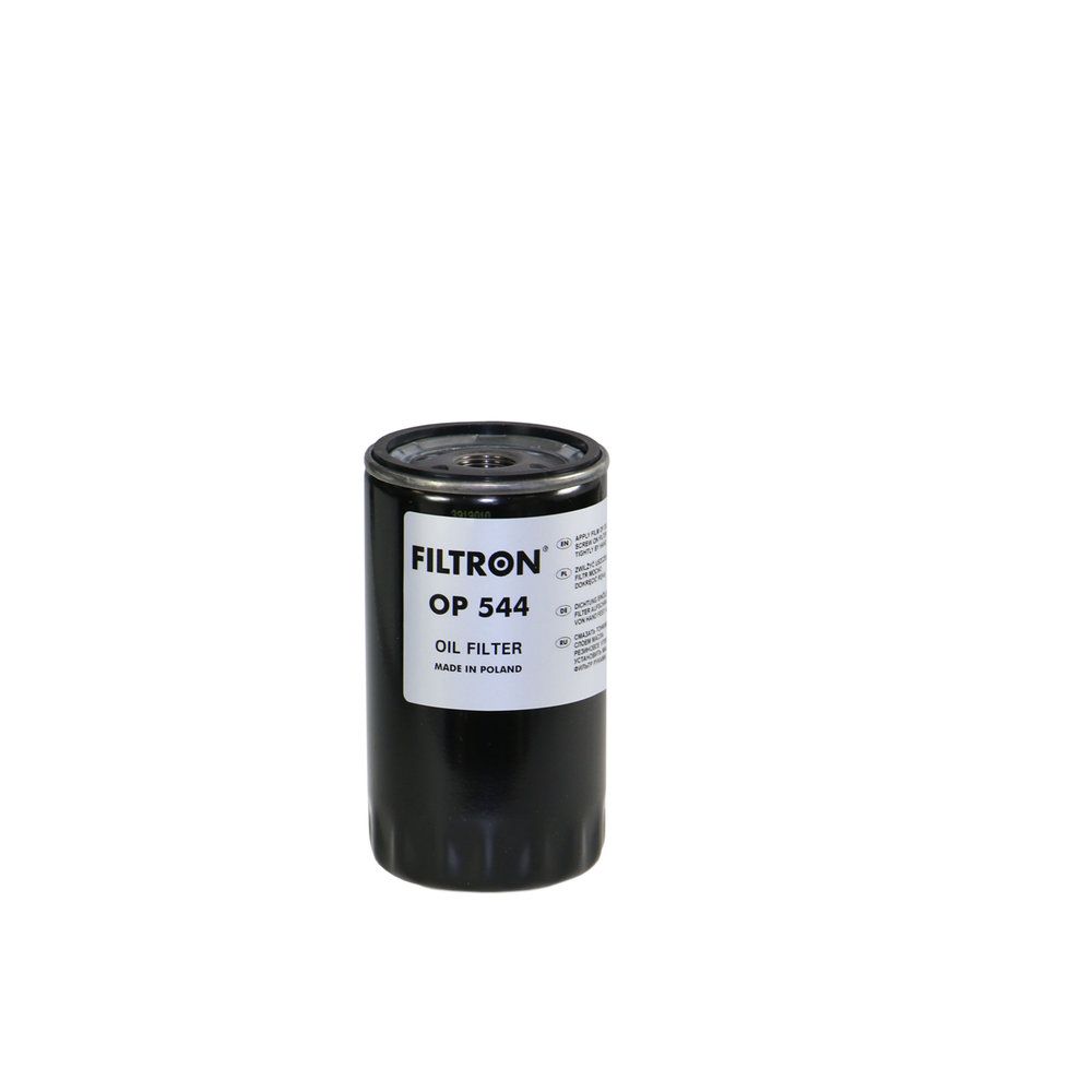 FILTRON OP 544 Oil filter