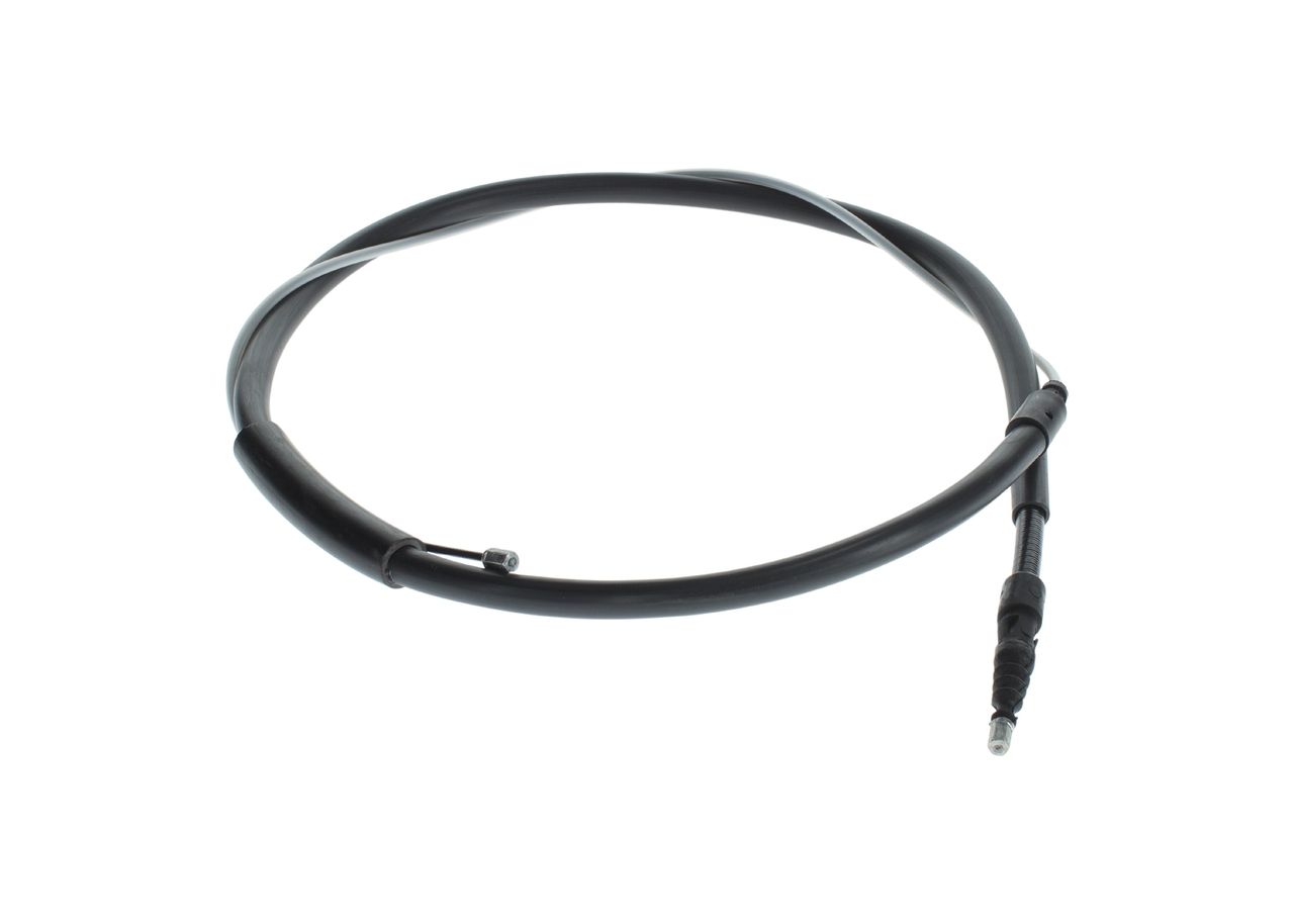 Cable Pull, parking brake-1