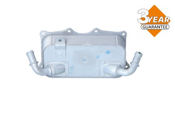 NRF 31290 Oil cooler, engine oil