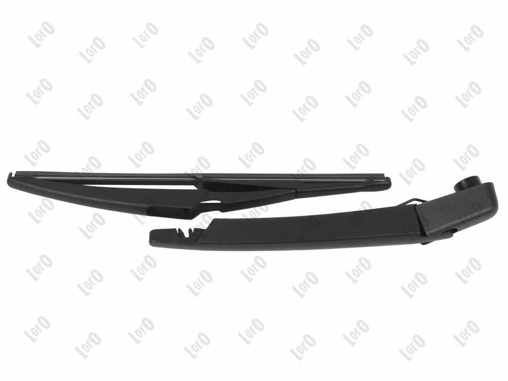ABAKUS 103-00-254-P Wiper arm set, window cleaning