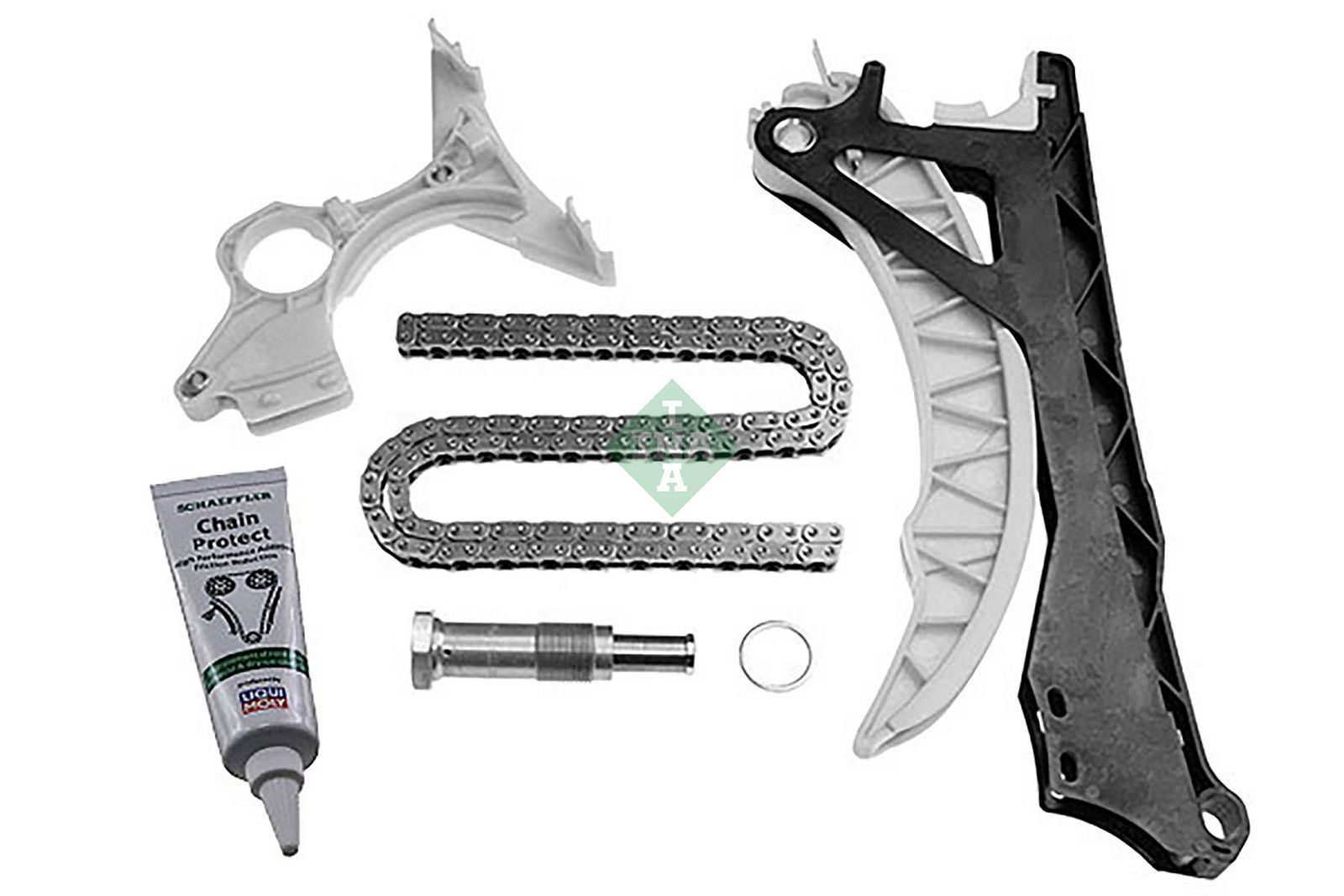SCHAEFFLER INA 559 1830 20 Timing chain kit