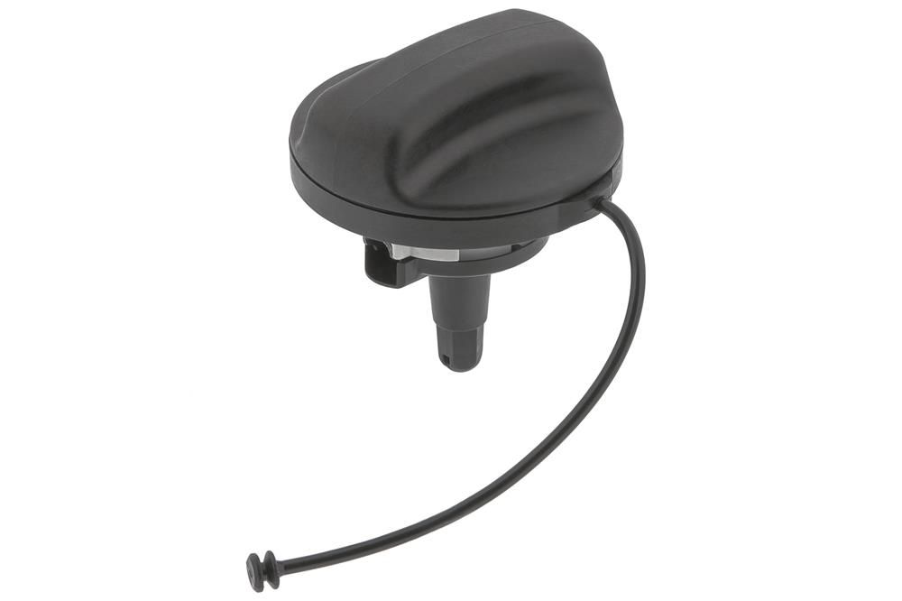 TOPRAN 502 215 Cap, fuel tank