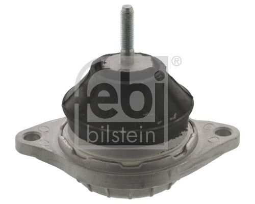 Mounting, engine