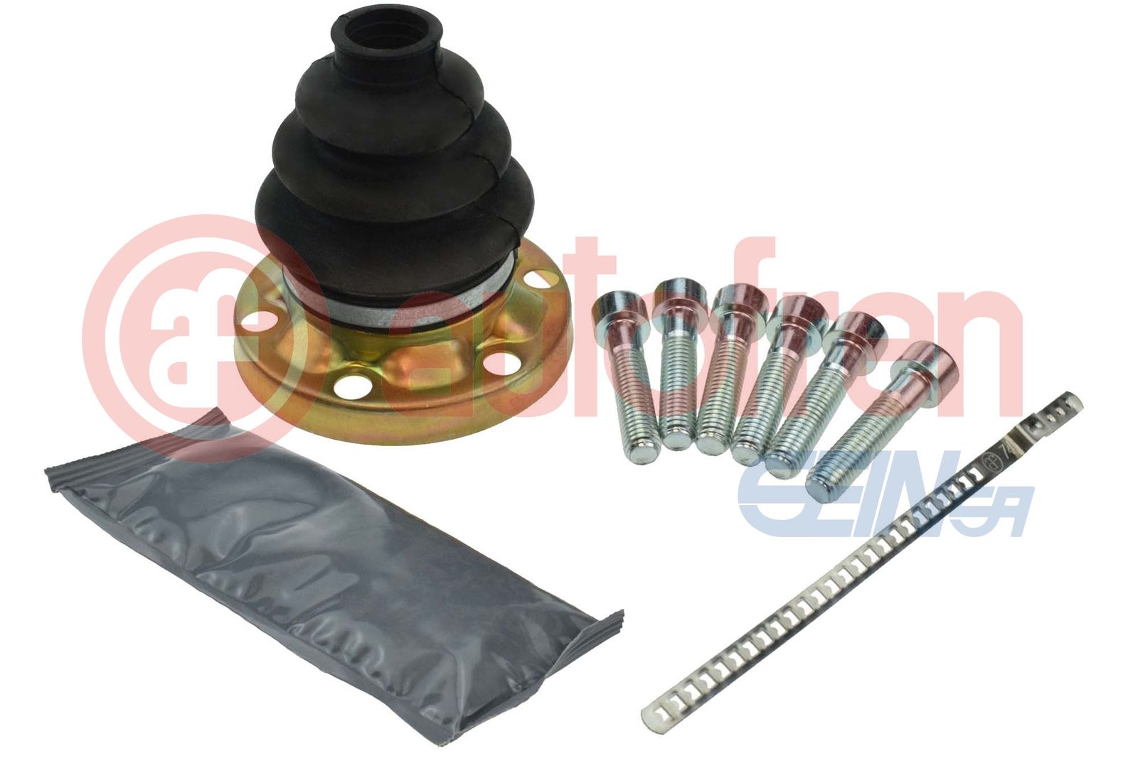 Bellow Kit, drive shaft