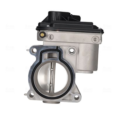 Throttle Body-1
