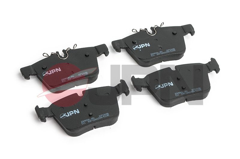 JPN 20H9006-JPN Brake pad set, disc brake