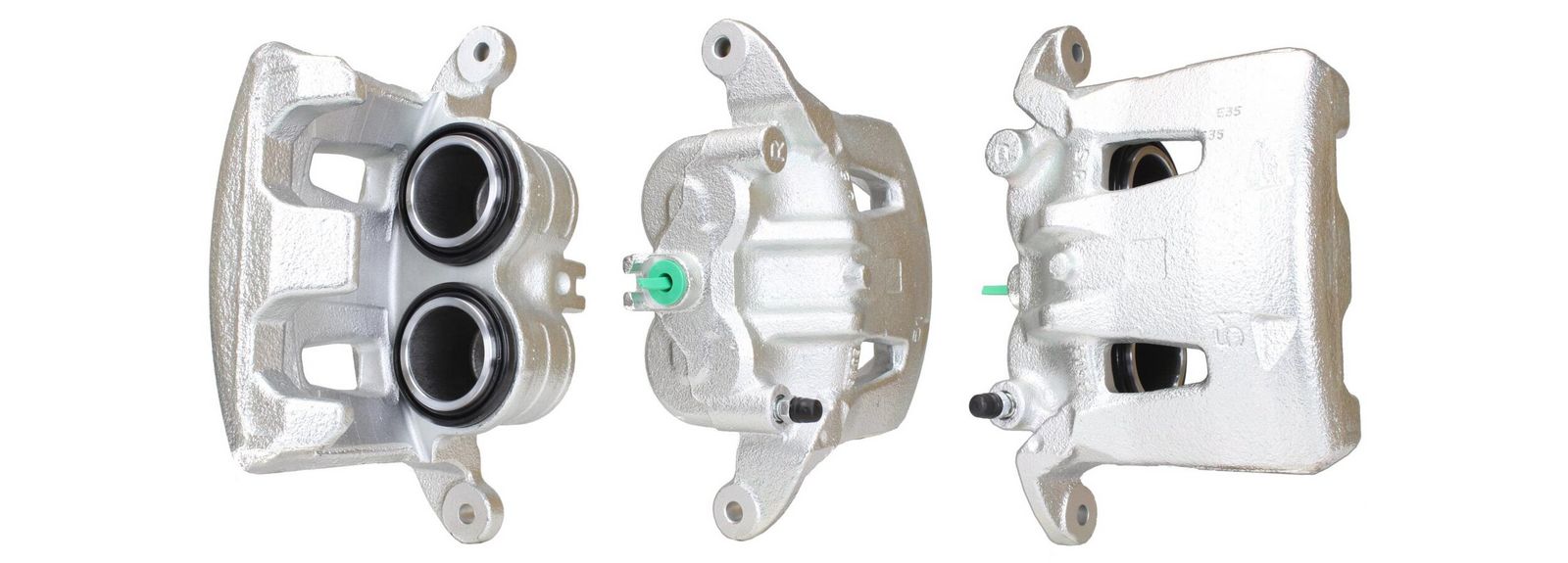 DRI 3247920 Brake caliper