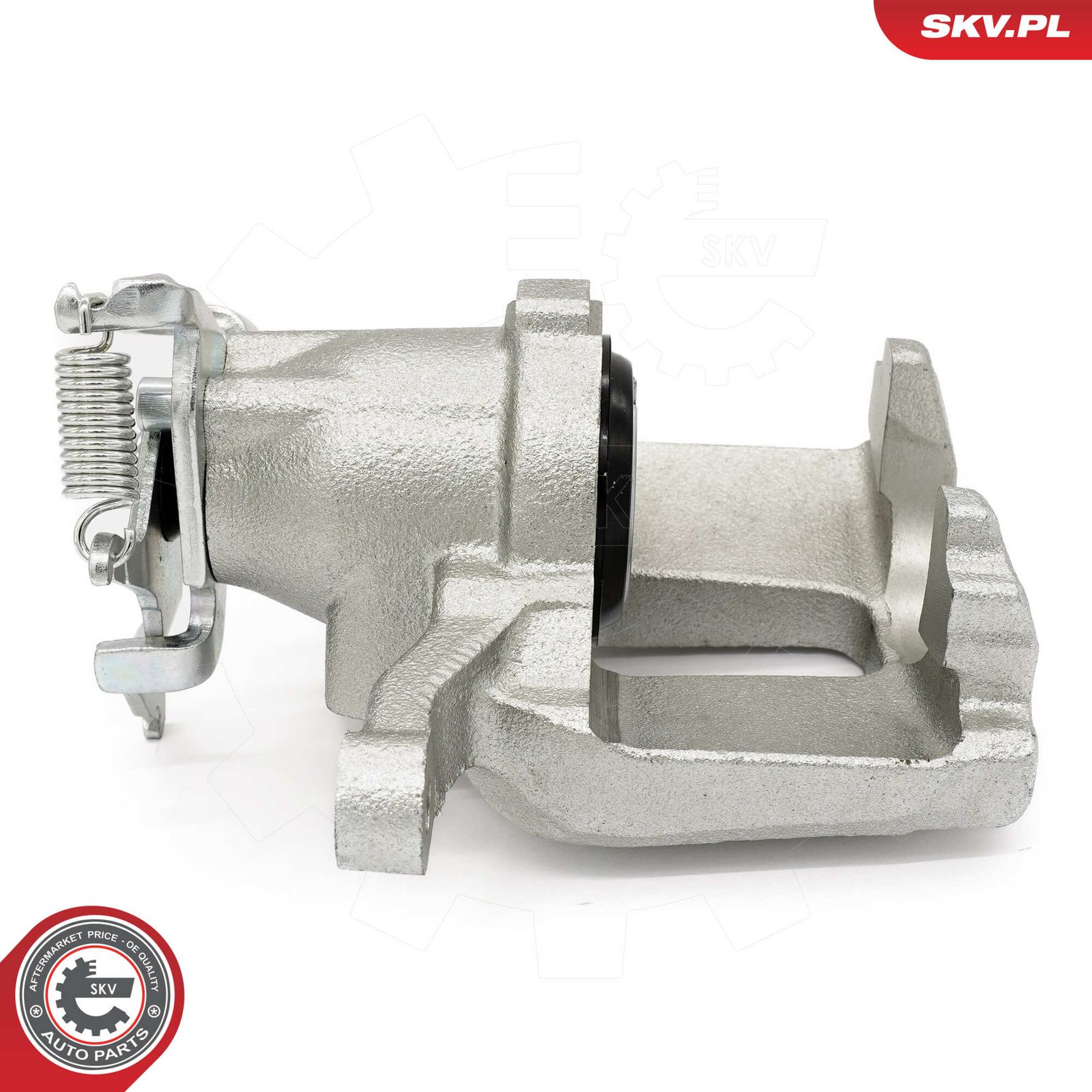 Brake Caliper-4