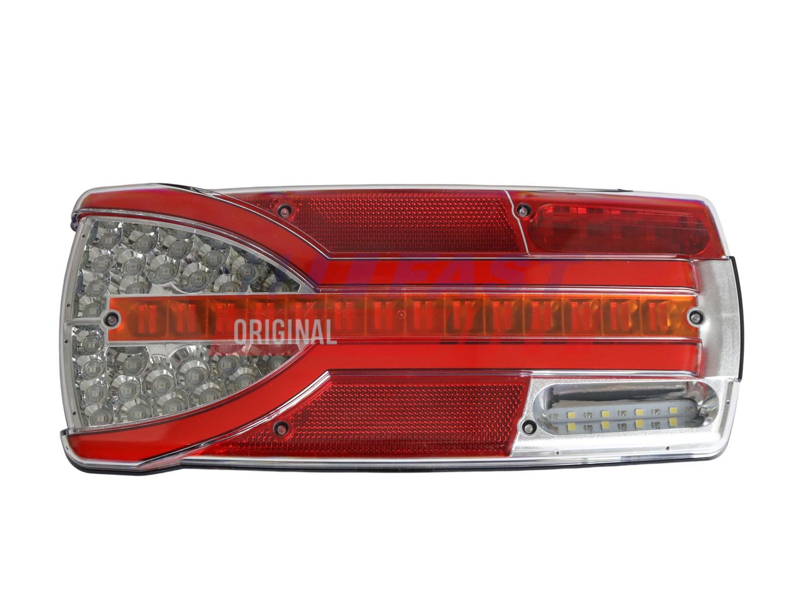 FAST FT86222 Tail light assembly