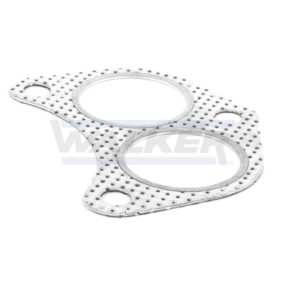 Gasket, exhaust pipe-2