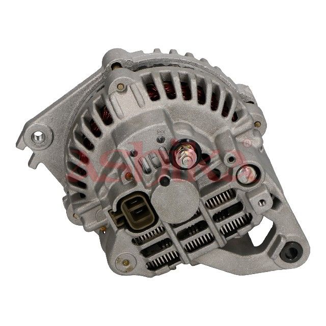 Alternator-2