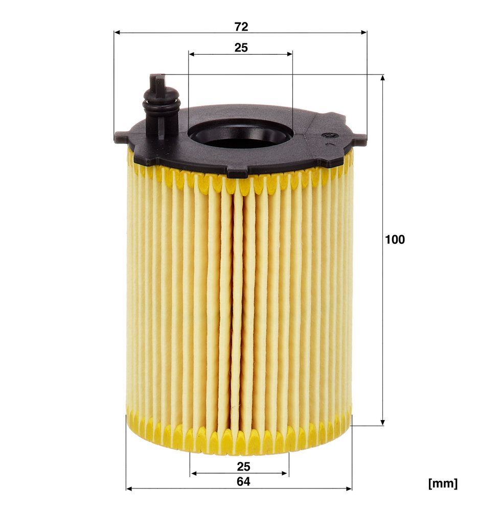 Oil Filter-5