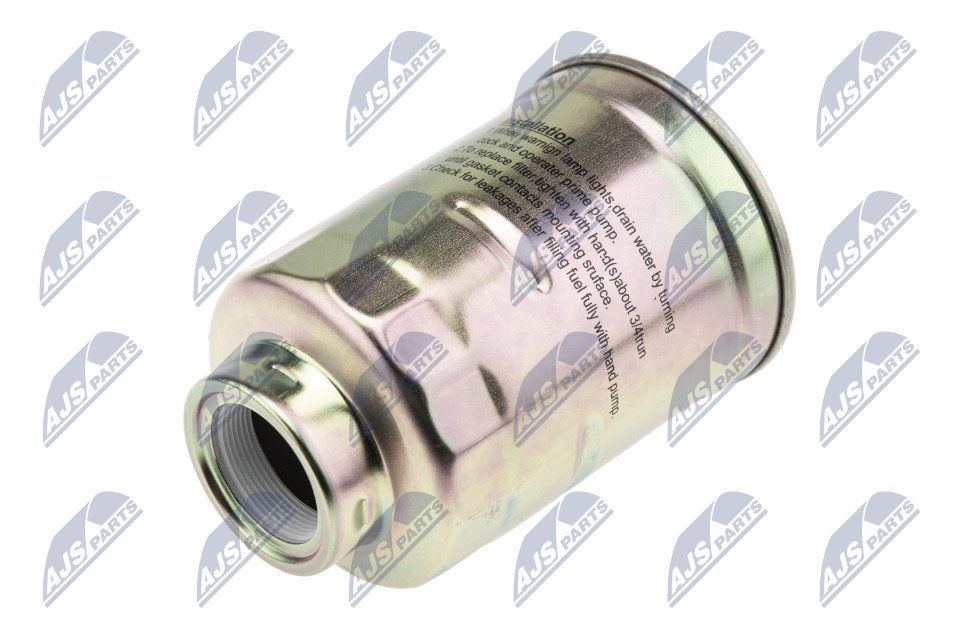 NTY FFF-TY-015 Fuel filter