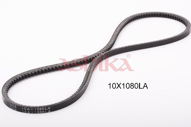 ASHIKA 109-10X1080 V-belt
