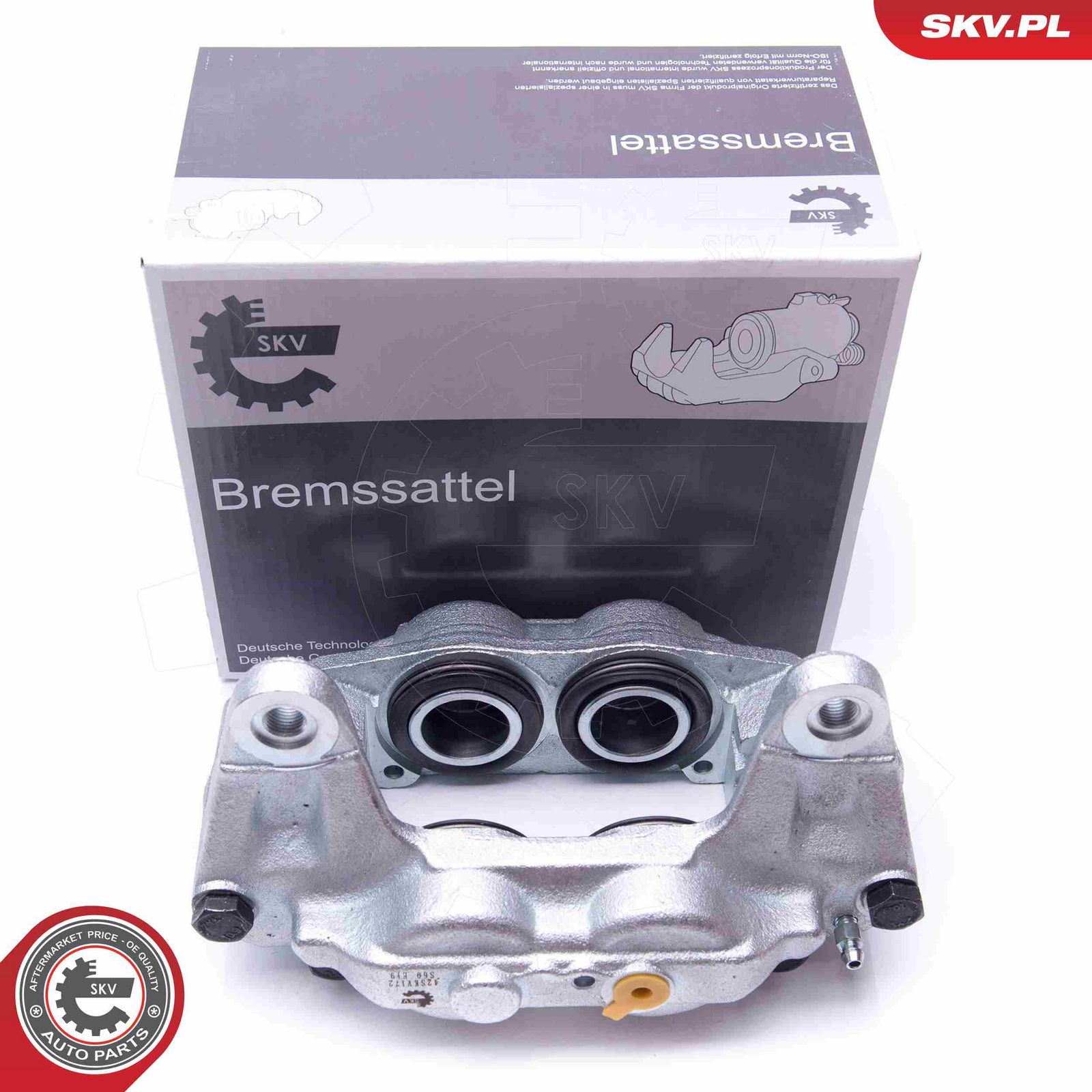 Brake Caliper-6