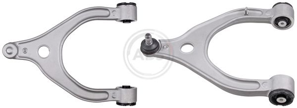 A.B.S. 212449 Control/trailing arm, wheel suspension