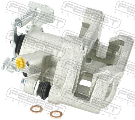 FEBEST 0577-GJRL Brake caliper