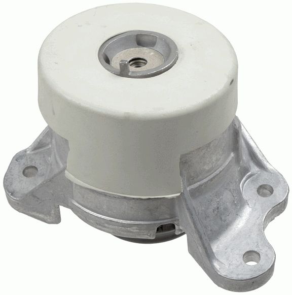 LEMFÖRDER 38873 01 Mounting, engine