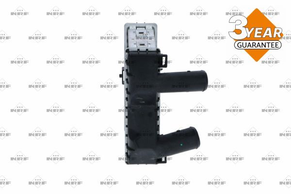 Charge Air Cooler-3