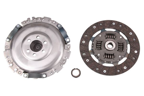 LUCAS LKCA600204 Clutch kit
