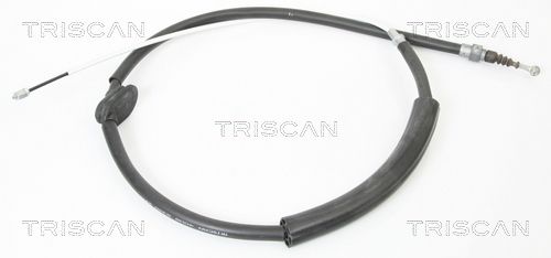 TRISCAN 8140 29194 Cable pull, parking brake