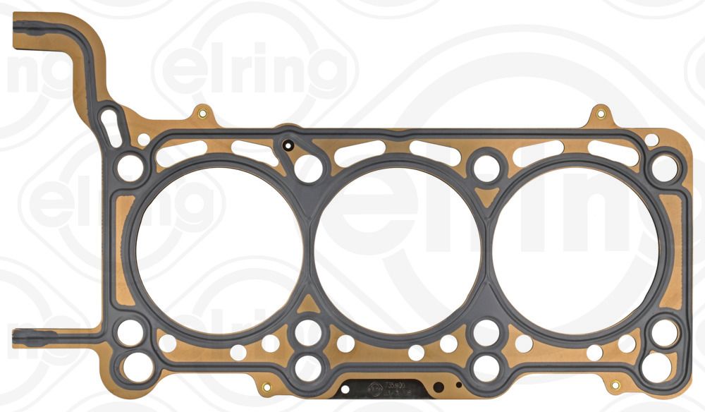 ELRING 735.400 Gasket, cylinder head