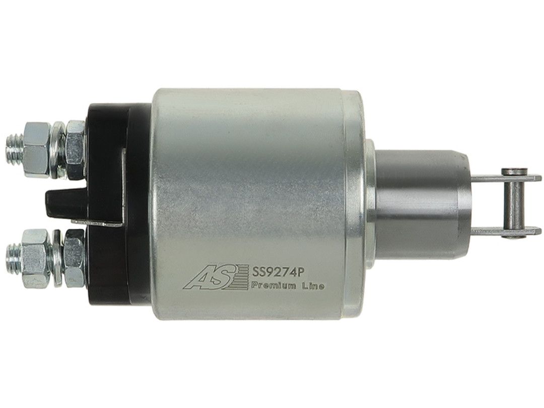 AS-PL SS9274P Solenoid switch, starter