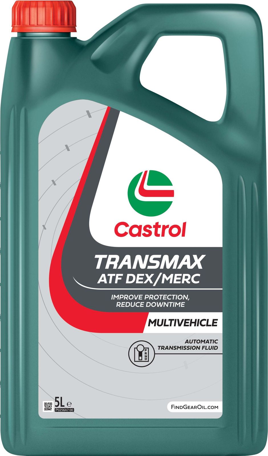 CASTROL 15F13B Automatic transmission fluid