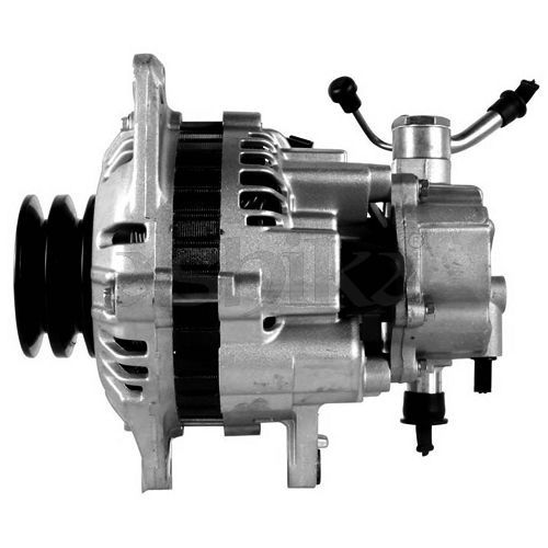 Alternator-1