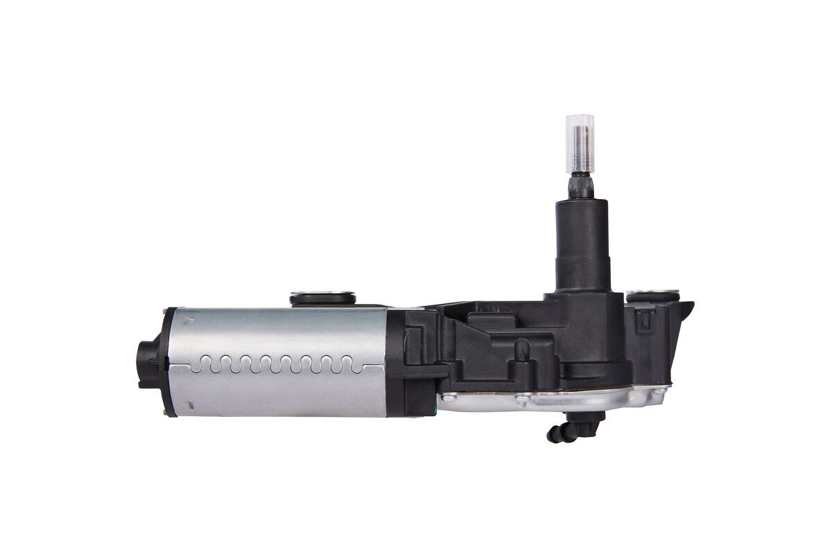 Wiper Motor-5