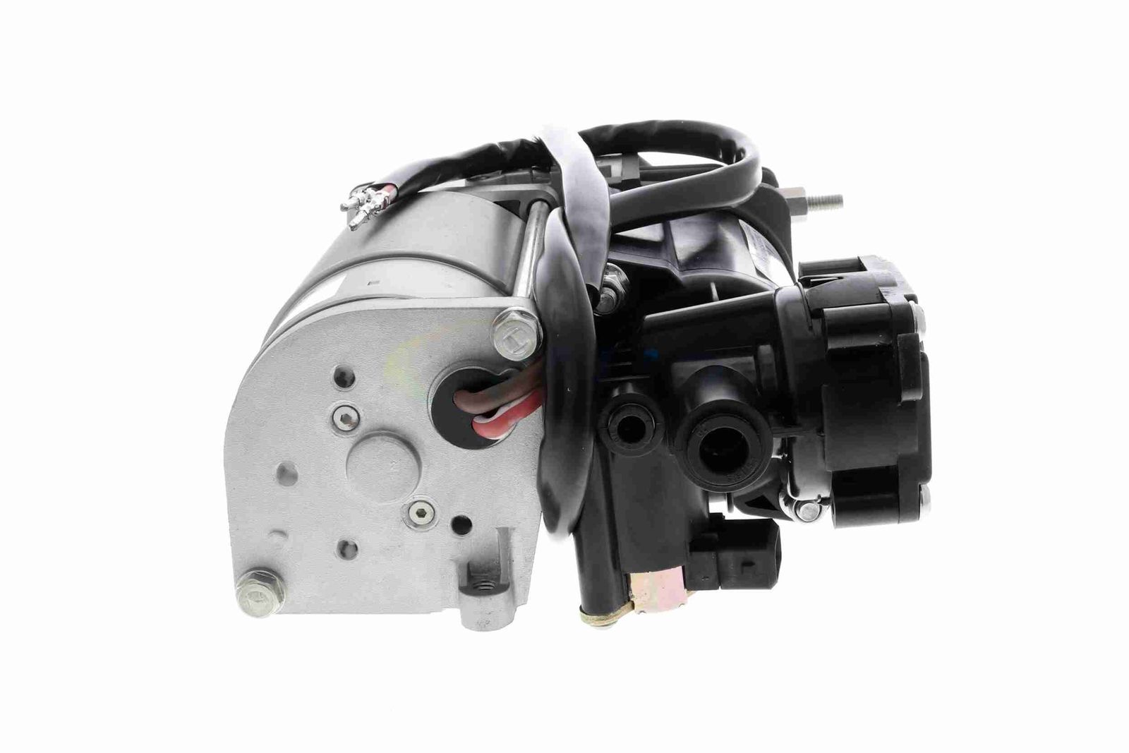 Compressor, compressed air system-8
