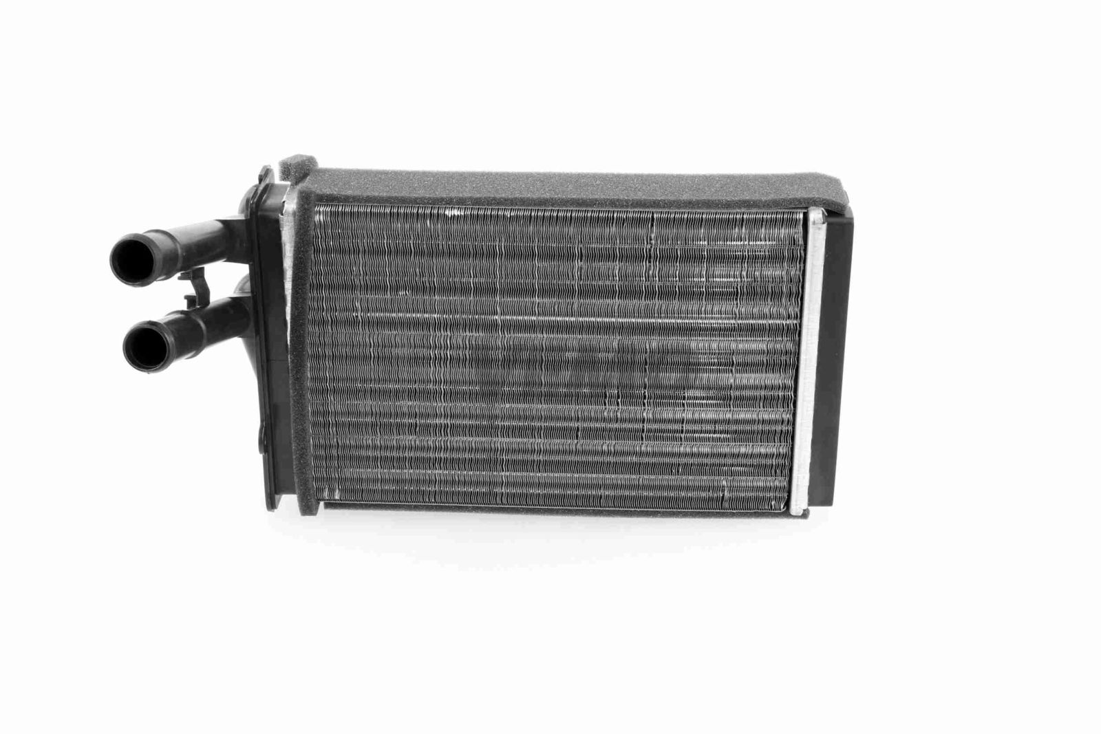 Heat Exchanger, interior heating-1
