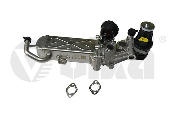 VIKA 11311692301 Cooler, exhaust gas recirculation