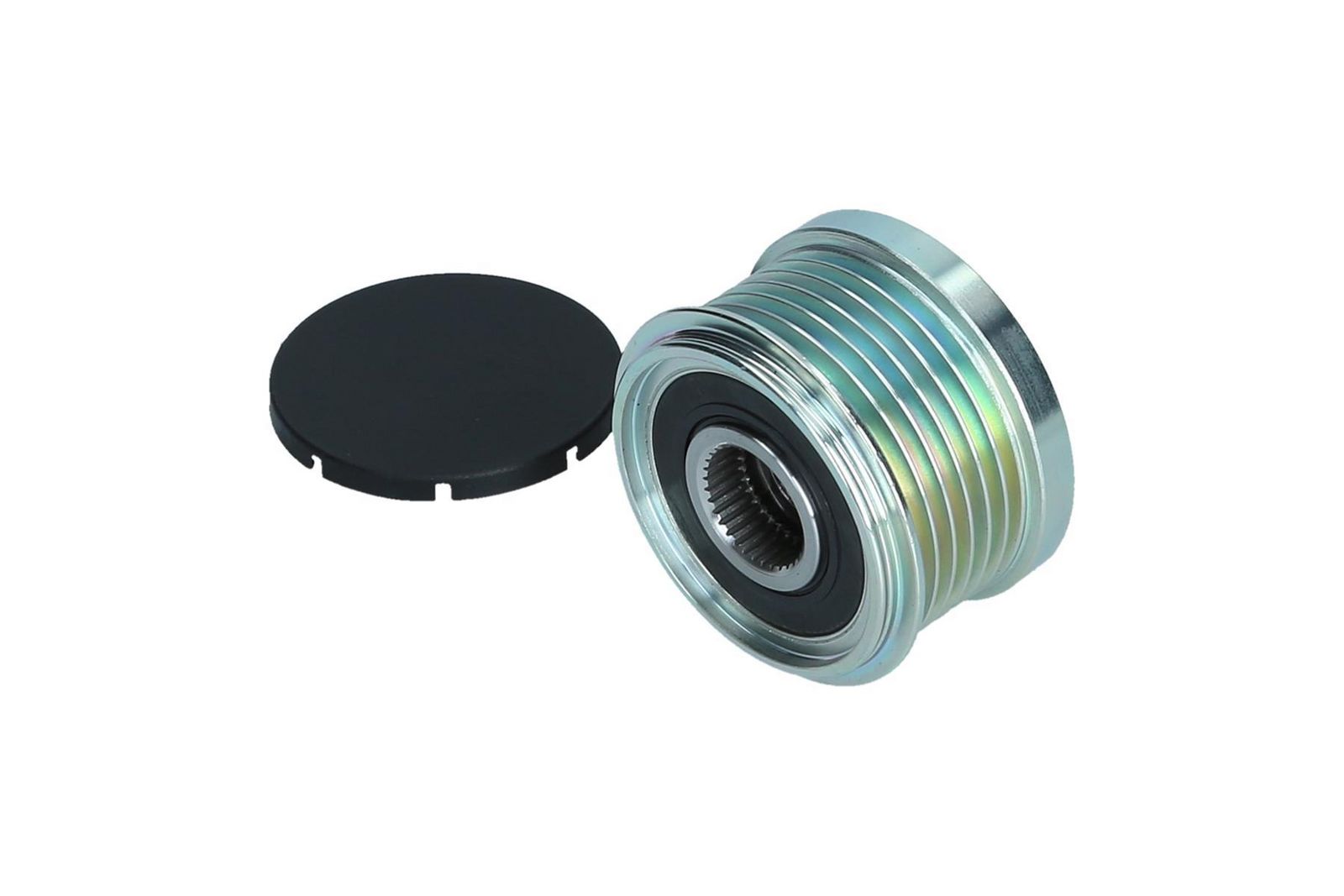 Alternator Freewheel Clutch-2