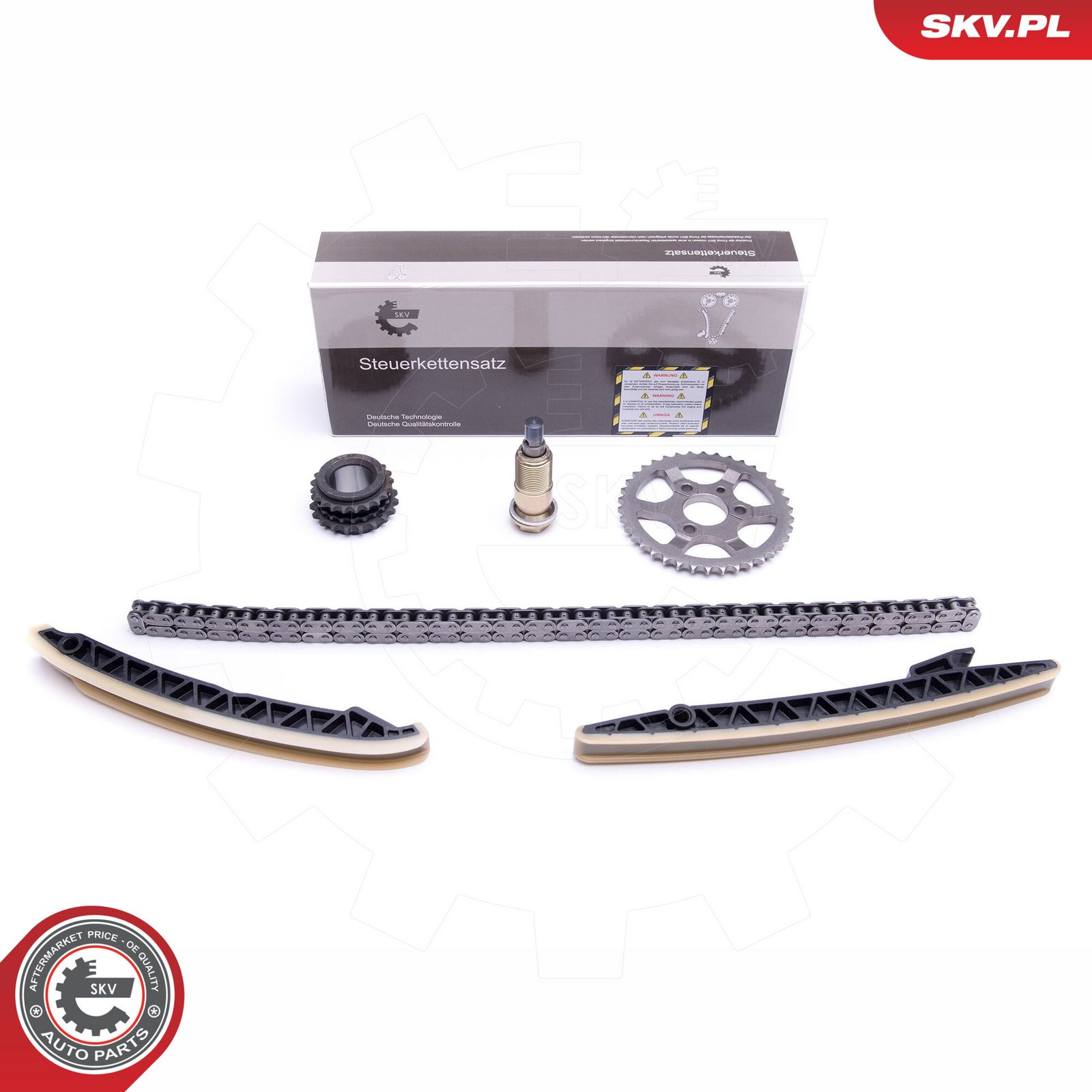 Timing Chain Kit-2