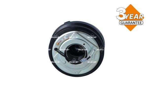 NRF 380068 Magnetic clutch, air conditioning compressor