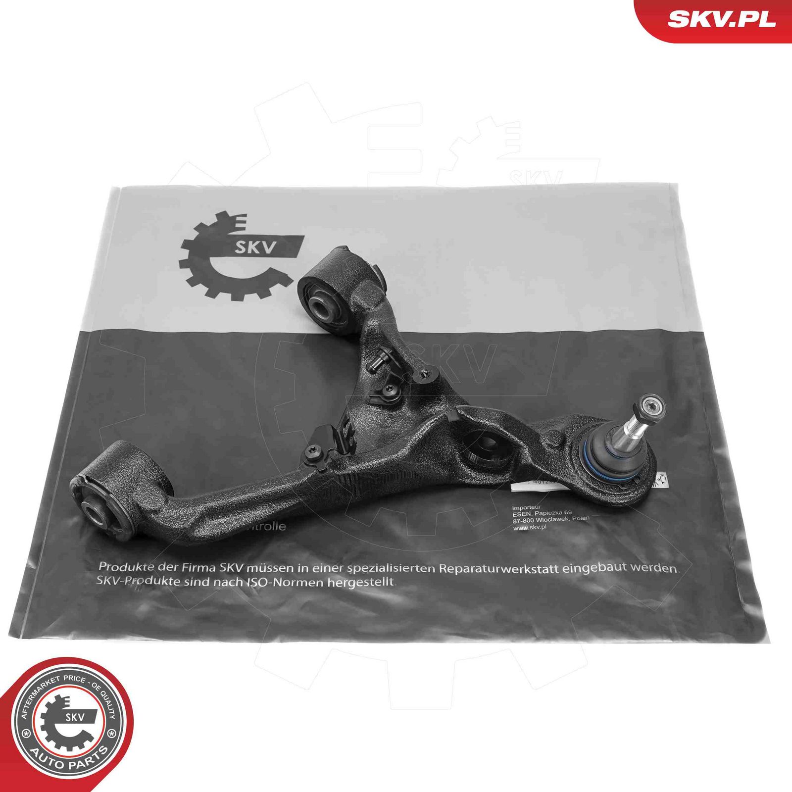 ESEN SKV 69SKV441 Control/trailing arm, wheel suspension