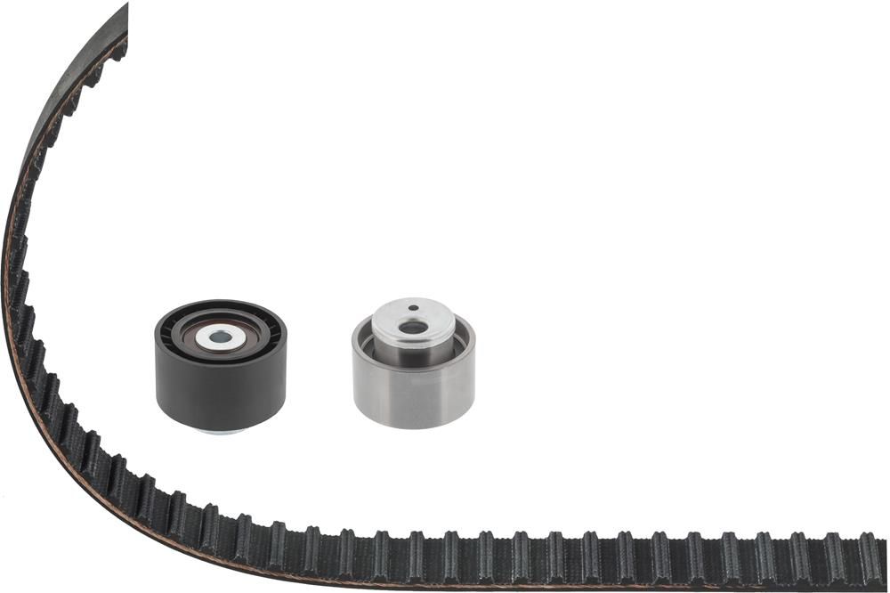 TOPRAN 720 148 Timing belt kit