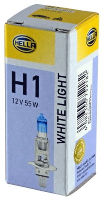 HELLA 8GH 223 498-111 Bulb, rotating beacon