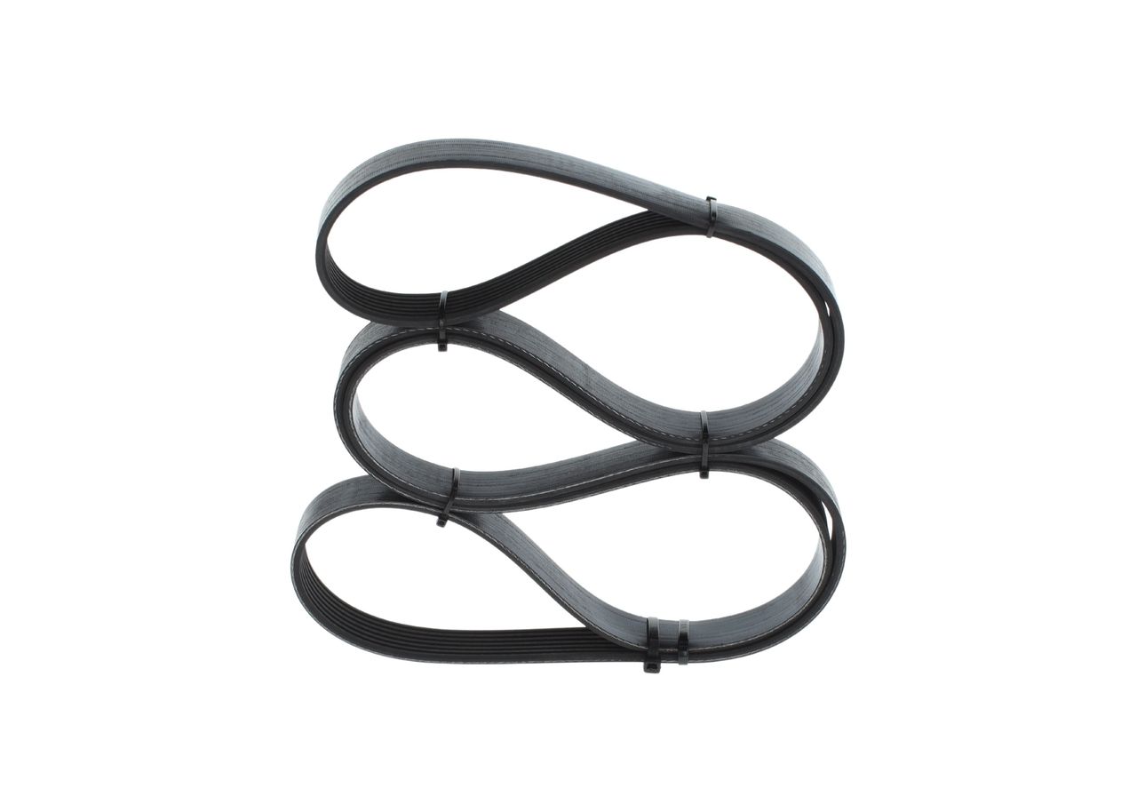 V-ribbed Belt-2